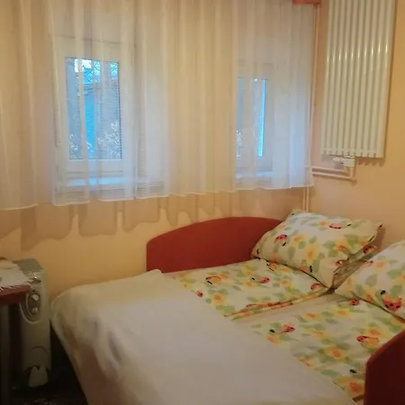 Willa Paradis Gorskie Zacisze Apartmán Zakopane