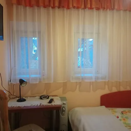 Willa Paradis Gorskie Zacisze Apartmán *